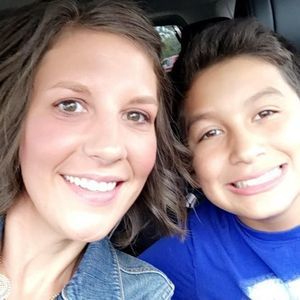 Meet your Posher, Angie